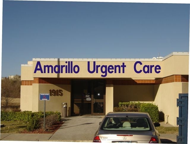 Amarillo Urgent Care - Amarillo Urgent Care - Amarillo, Texas
