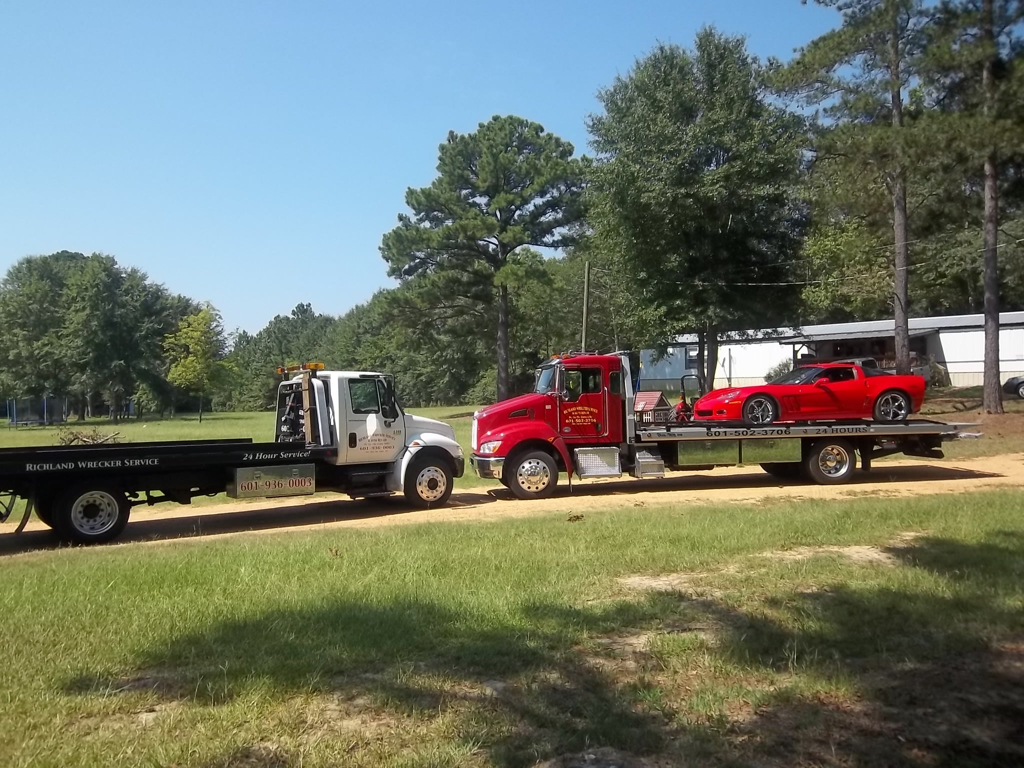 Exceeding Towing Pearl Ms Jean Jenkins