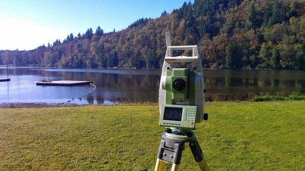 GeoLink Land Surveying Ltd