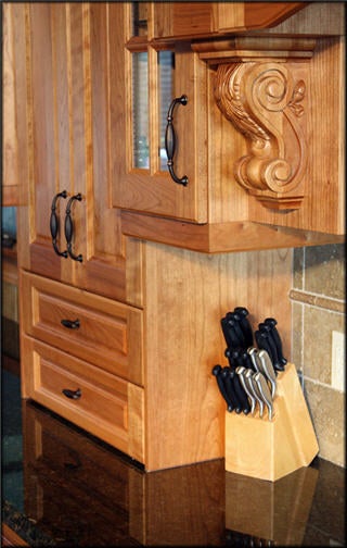 Fuzo Woodworks & Design