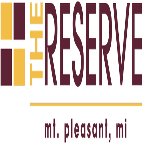 The Reserve Apartments Mt. Pleasant, 4205 Collegiate Way, Union Twp