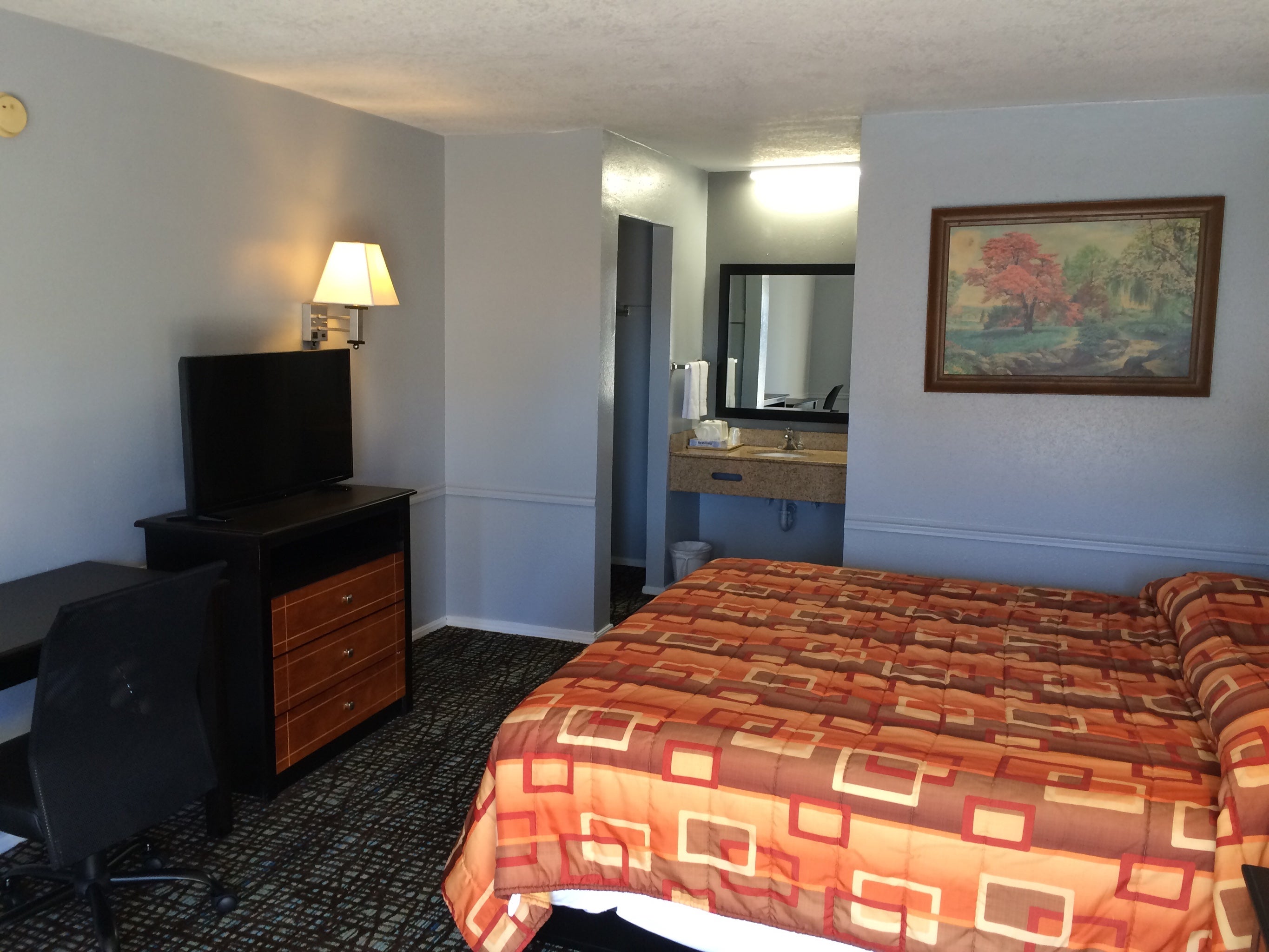 Cushing, OK Map & Directions MapQuest