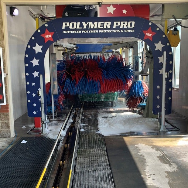 Car Wash USA Express, 6975 Stage Rd, Memphis, TN, Car Washes MapQuest