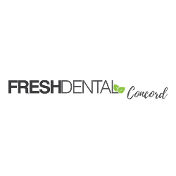 Tooth Fillings - FRESH Dental NC