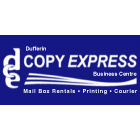 Dufferin Copy Express