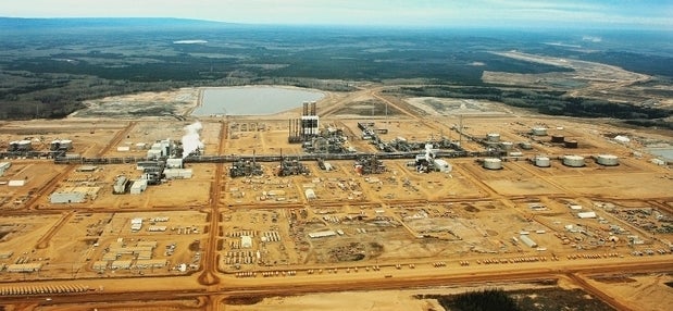 Thurber Engineering Ltd