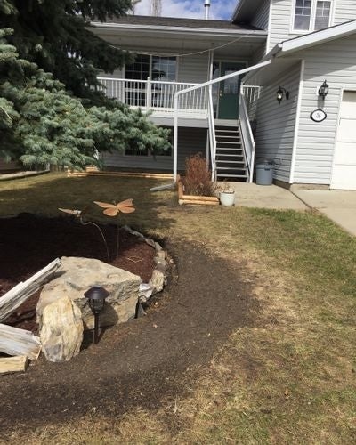 Smooth Moves in & Out