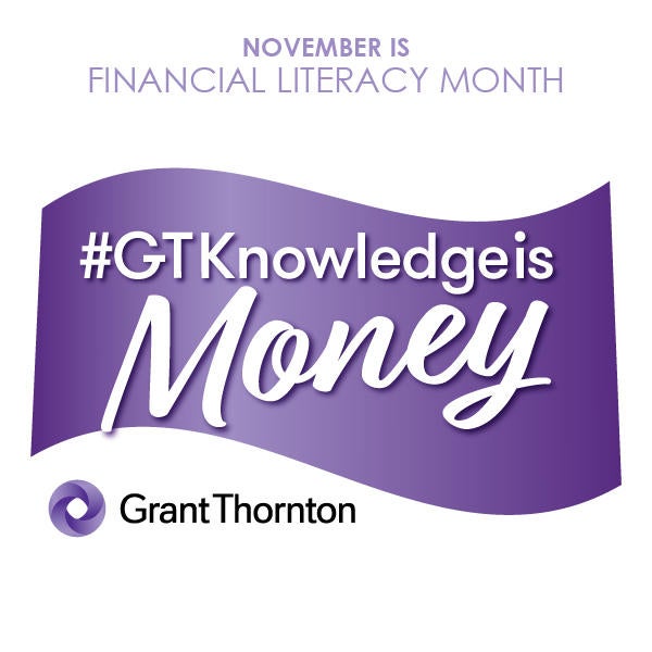 Grant Thornton Limited-Licensed Insolvency Trustees, Bankruptcy and Consumer Proposals