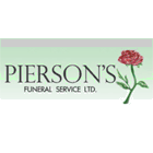 Pierson's Funeral Service Ltd