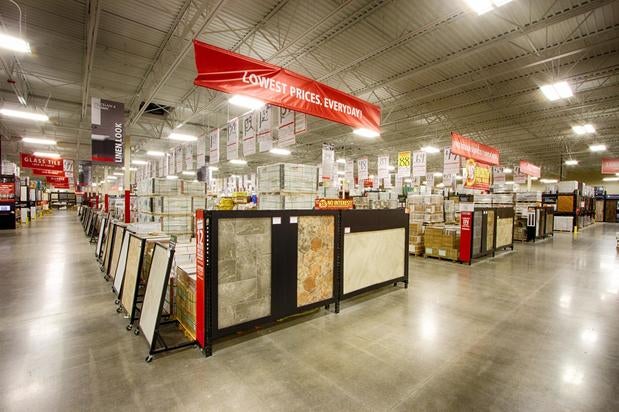 Retailer Floor & Decor opening first Cincinnati store