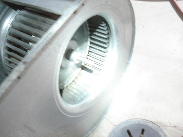 Fresh Air Furnace Cleaners