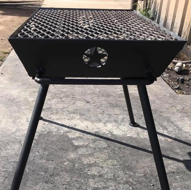 Texas Longhorn BBQ Pits, 554 W FM 2369, Uvalde, TX, Furniture Stores