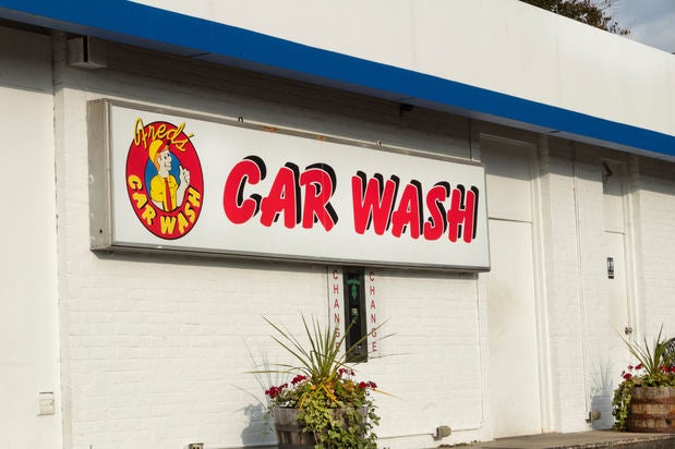 The Benefits of Fred's Express Car Wash and Wax - Fred's Car Wash