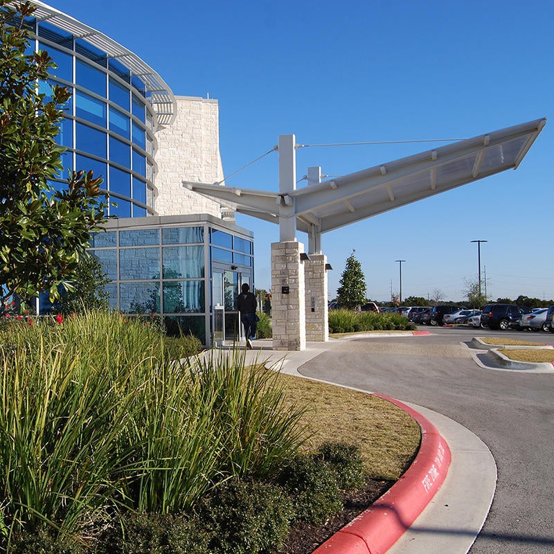 Ara Diagnostic Imaging Southwest Medical Village, 5625 Eiger Rd