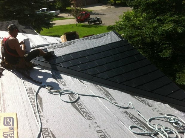Beeline Roofing and Exterior