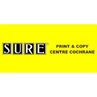 Sure Print & Copy Cochrane