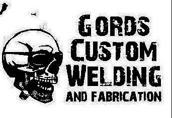 Custom Welding and Fabrication