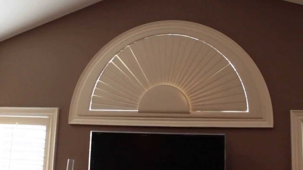 Mars Blinds & Shutters