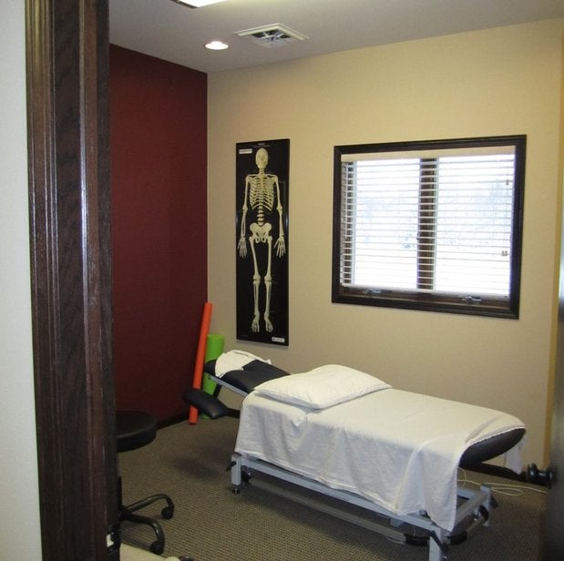 Spine & Sport Physical Therapy of Waupaca, 1948 Godfrey Dr, Waupaca, WI