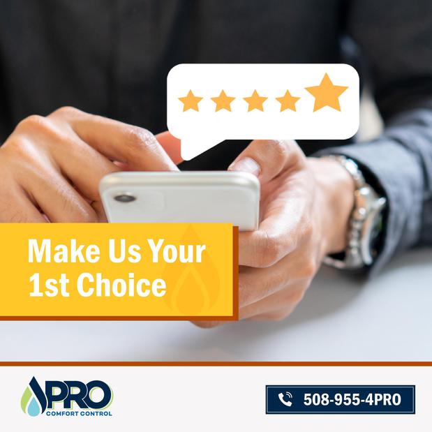 Pro Comfort Control AC & Heating Installation, 35 Hastings St, Framingham, MA, Heating