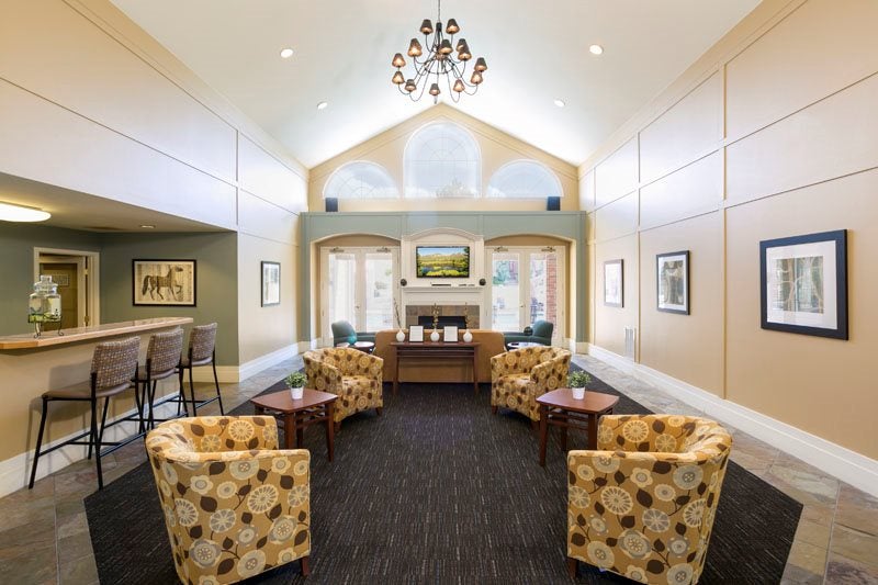 Copper Canyon Apartment Homes CLOSED, 3380 E County Line Rd