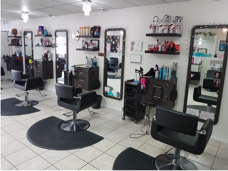 Cuts on Fifth Avenue & Hair Care