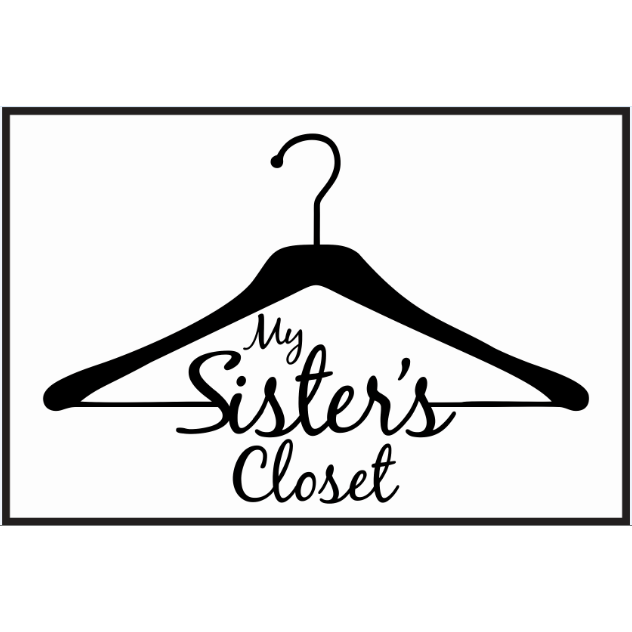 MY SISTER'S CLOSET - 108 E Commercial St, Waterville, Kansas