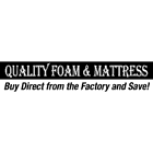 Quality Foam and Services