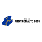 Jan's Precision Auto Body & Glass