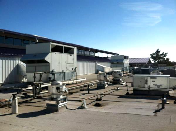 Dni Heating AC Refrigeration, 1715 Sauk Hill Rd, Loveland, CO, Refrigeration  contractor - MapQuest