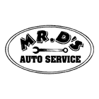 Mr D's Auto Service