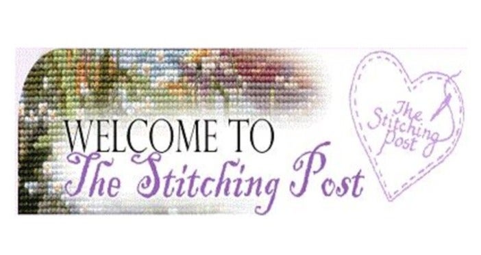 The Stitching Post