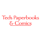 Ted's Paperbacks & Comics