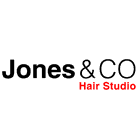 Jones & Co Hair Studio
