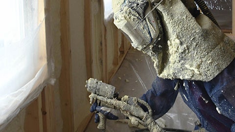 Upstate Spray Foam Insulation