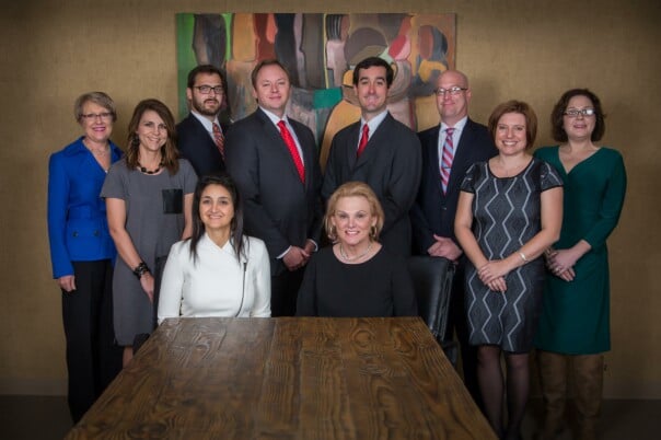 Leslie Gattas & Associates, 1770 Kirby Pkwy, Memphis, TN, Lawyers