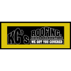 K C's Roofing