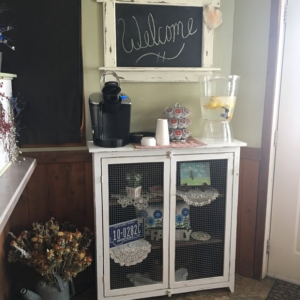 Park City, MT Map & Directions MapQuest