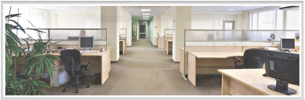 Regal Cleaners Building Maintenance