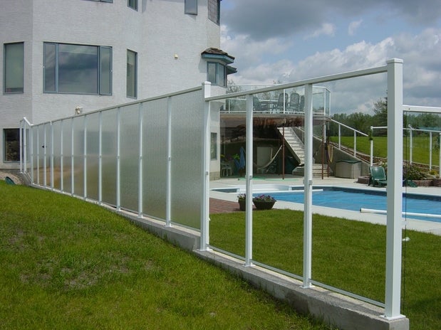 Perma Deck & Rails Ltd