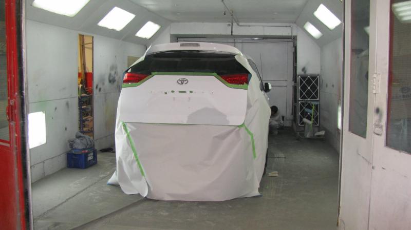 Thornhill Autobody & Repair