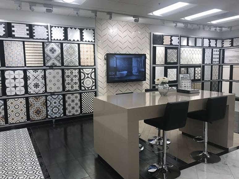 Arizona Tile, Anaheim Tile Showroom, 1620 South Lewis Street, Anaheim
