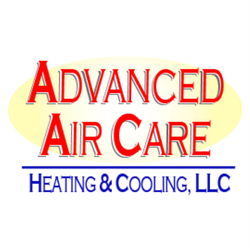 Advanced Air Care Heating and Cooling, 1606 Crawfordville Hwy, #B,  Crawfordville, FL, Construction Building Contractors - MapQuest