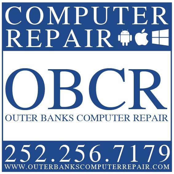 Outer Banks Computer Repair, 2300 N Croatan Hwy, Kill Devil Hills, NC