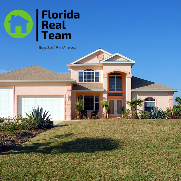 Florida Real Team, 10620 Griffin Rd, Ste 108, Davie, FL, Real Estate