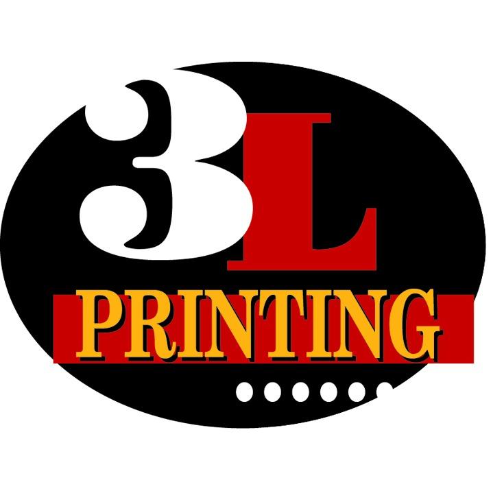 3L Printing 655 Langham Rd Ste 8 Beaumont TX Commercial