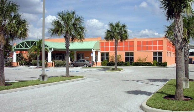 Manatee Surgical Center, 601 Manatee Ave W, Bradenton, FL, Health