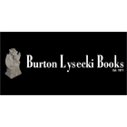 Burton Lysecki Books