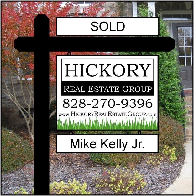 Mike Kelly Jr Hickory Real Estate Group, 520 8th St NE, Hickory, NC
