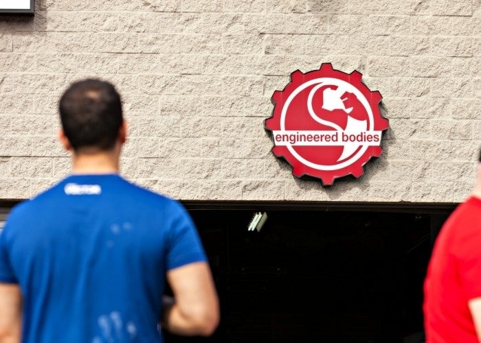 Engineered Bodies Strength & Conditioning